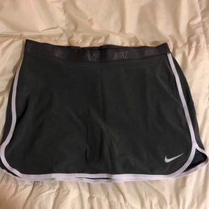 Nike Golf Skirt Size M